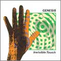 Invisible Touch SACD