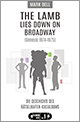 Genesis: The Lamb Lies Down On Broadway (Mark Bell, 2022)