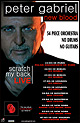 New Blood Tour 2010/2011
