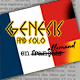 Genesis in französischen Medien