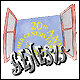 Erinnerungen und Gl�ckw�nsche ... der Genesis-Familie