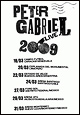 Latin America Tour 2009
