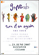 Turn It On Again - Tour 2007