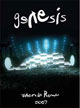 Genesis: When In Rome 2007 (3DVD-Set)