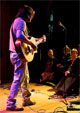 Ray Wilson - Tourbericht 2007 / 2008