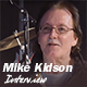 Mike Kidson - Interview 2017