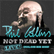 Phil Collins - Not Dead Yet live 2017 in Köln - Konzertbericht