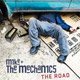 Mike + The Mechanics - The Road - CD Rezension