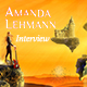 Amanda Lehmann - Interview über Innocence And Illusion, Steve Hackett und andere Projekte
