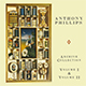 Anthony Phillips - Archive Collection Volume I & Volume II (5CD-Boxset) - Rezension