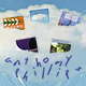 Anthony Phillips - verschiedene Alben 2008-2012 - Rezension