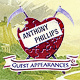 Anthony Phillips - Gastauftritte - Teil 1