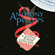 Anthony Phillips - The Living Room Concert (expanded) - Rezension