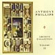 Anthony Phillips - Archive Collection Volume 2 - 2CD Rezension