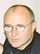 Phil Collins Interview Berlin 2004