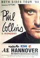 Phil Collins - Both Sides Tour - Herbst 1994 - Tourbericht