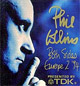 Phil Collins - Both Sides Tour Part 1: Live in Dortmund 1994 - Konzertbericht