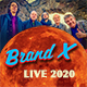 Brand X - Reunion Tourdaten und Konzerttermine