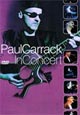 Paul Carrack - In Concert - DVD Rezension