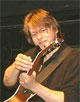 Ray Wilson - Change Tour 2003 - Tourreport