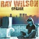 Ray Wilson - Change - CD Rezension (2003)