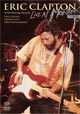 Eric Clapton - Live At Montreux feat Phil Collins - DVD Rezension