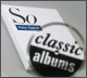 Peter Gabriel - So 25: Classic Albums DVD/Blu-ray - Rezension
