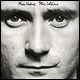 Phil Collins - Face Value - CD Rezension