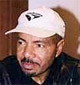 Interview mit Chester Thompson - M�nchen 1999