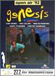 Genesis - We Can't Dance Tour 1992 - Tourreport
