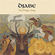 Djabe (feat. Steve Hackett) - The Magic Stag - Album Rezension