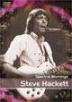 Steve Hackett - Spectral Mornings - DVD Rezension