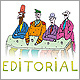 Editorial 01/2009 - R�ckblick und Ausblick