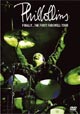 Phil Collins - Finally...The First Farewell Tour - 2DVD Rezension