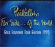 Phil Collins - Far Sides Tour: Live In Melbourne - Konzertbericht