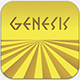 Genesis - I Know What I Like (by Armando Gallo) - iPad App Rezension