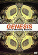 Genesis - Live At Wembley Stadium - DVD Neubewertung
