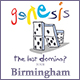 Genesis - Birmingham, 20. September 2021: The Last Domino? Tour 2021 - Konzertbericht
