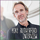 Mike Rutherford - Interview über R-Kive, Sum Of The Parts, Mechanics, Touring - per Telefon, 7.11.2014
