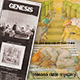 Genesis - Das Veröffentlichungsdatum von Selling England - eine Recherche