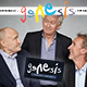 Genesis - The Last Domino? Tour: The Tonight Tonight VIP Experience - Bericht