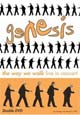 Genesis - The Way We Walk Live - 2DVD Rezension