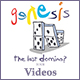 Genesis - The Last Domino? Tour - YouTube Video Show