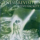 Steve Hackett - Genesis Revisited - CD Rezension