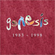 Genesis - 1983-1998 Non-Album Tracks - SACD + DVD Infos und Rezension