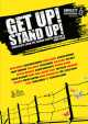 Peter Gabriel - Get Up, Stand Up - DVD Rezension