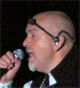 Peter Gabriel - Live in Gelsenkirchen 2007 - Konzertbericht
