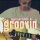 Paul Carrack - Groovin' - CD Rezension