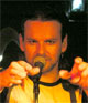 Ray Wilson & Band live - Der Club Heiligenhaus - 2006