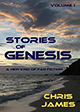 Stories Of Genesis vol.1 (Chris James) - Buch Rezension